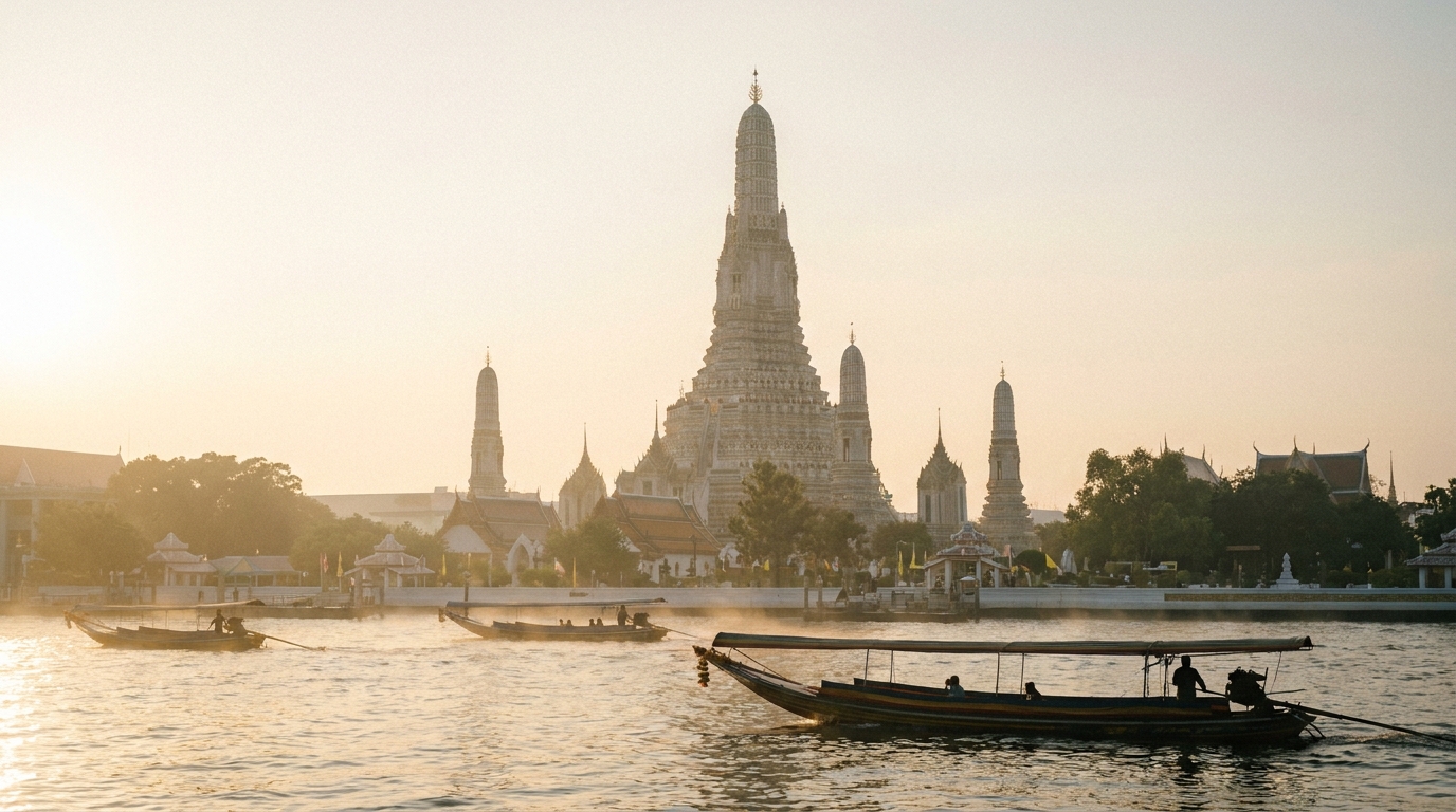 Bangkok Hidden Gems for Food Lovers (Beyond Pad Thai) in Bangkok