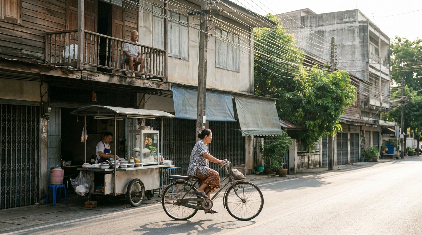 Top Temples: Most Photogenic Spots Bangkok Worshippers of Light Love in Bangkok