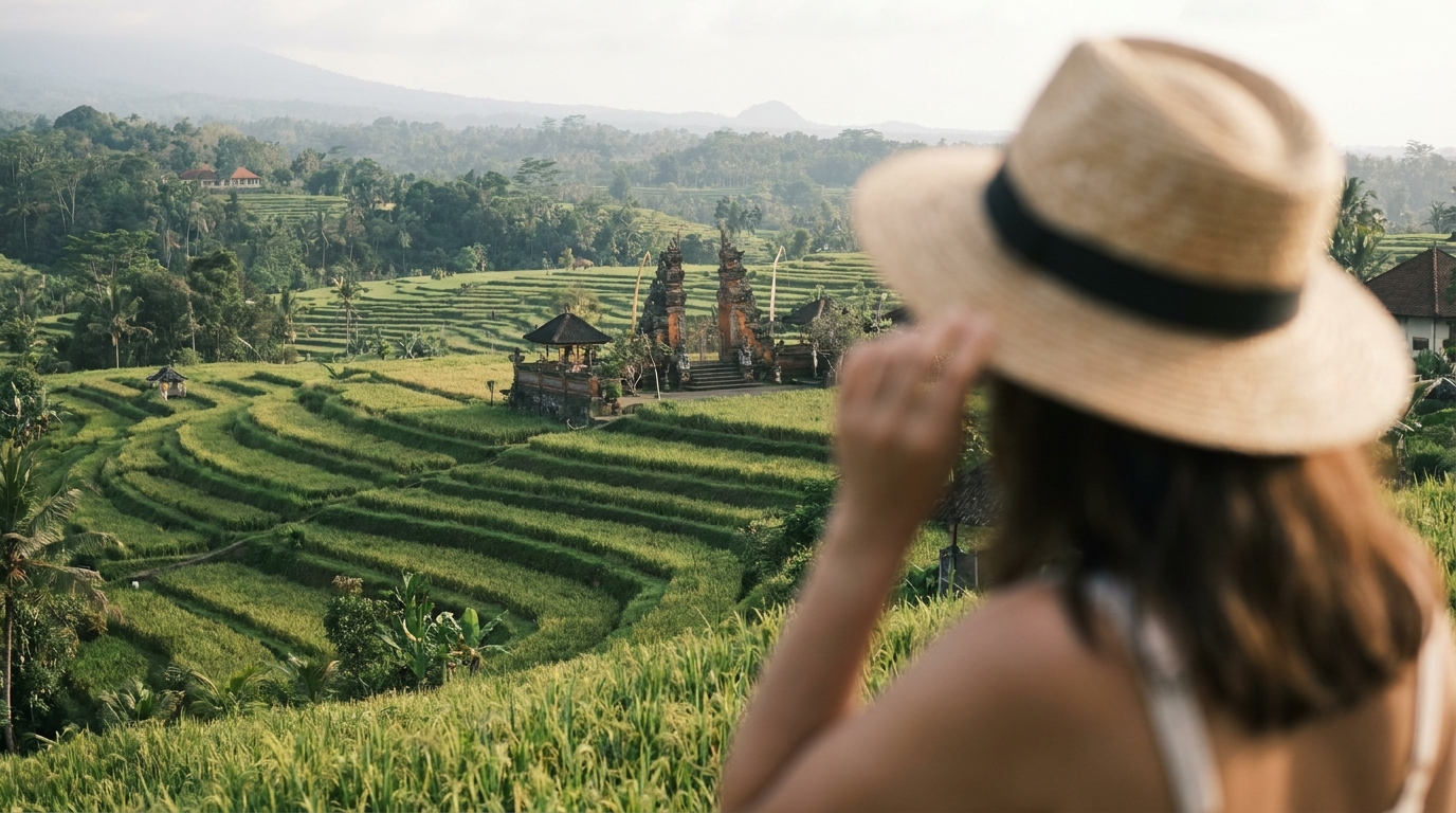 What Makes the Best Day Trips from Bali Worth Your Time in Bali