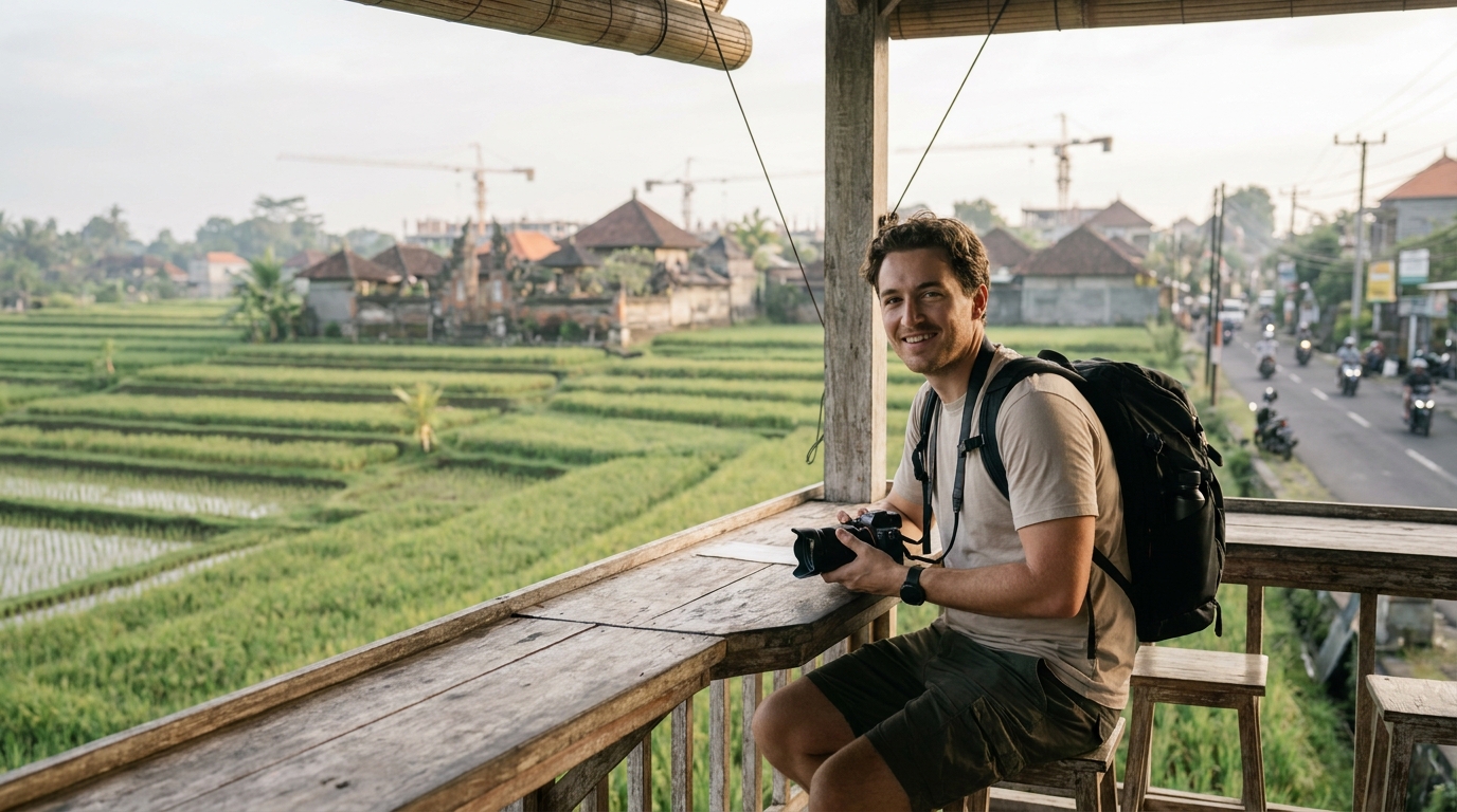 Bali in 2026: Who It's Really Best For (Strengths & Weaknesses) in Bali