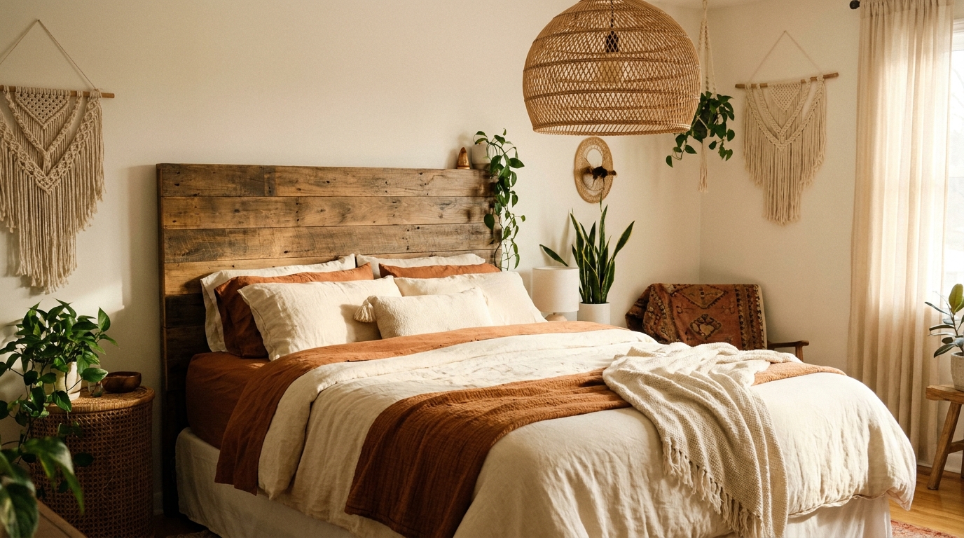 What Is Boho Style, Exactly? (And What It's Not)