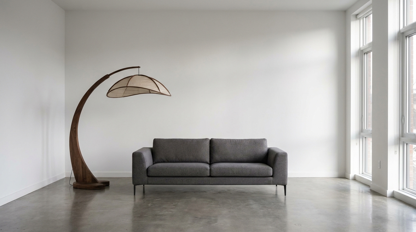 Modern Minimalist decor