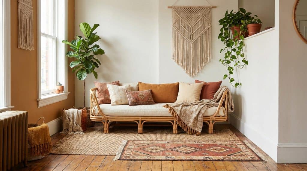 boho decor — featured image