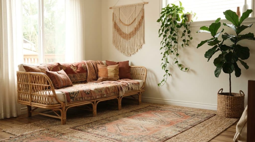 boho decor — featured image