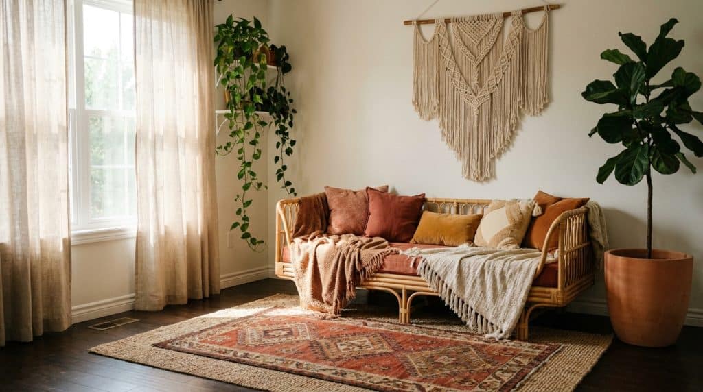 boho decor — featured image