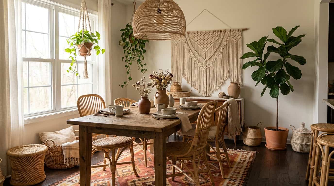 Scale Variation: The Large-Medium-Small Rule