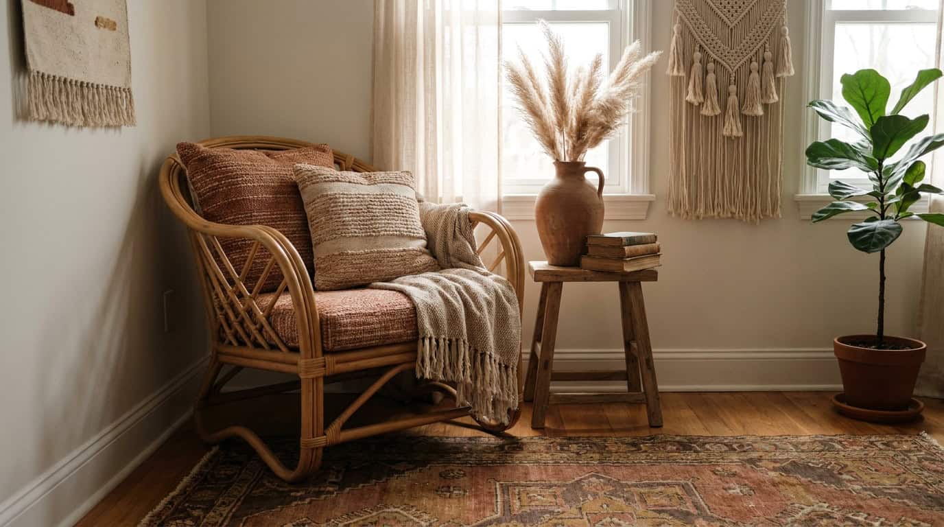 $50 Starter Refresh: 4 Items That Make Real Impact