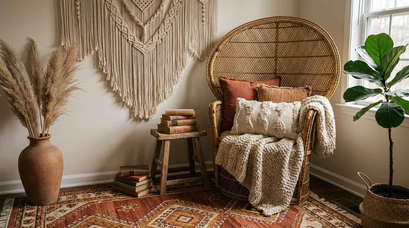 Bedroom Transformations (#5–#8)