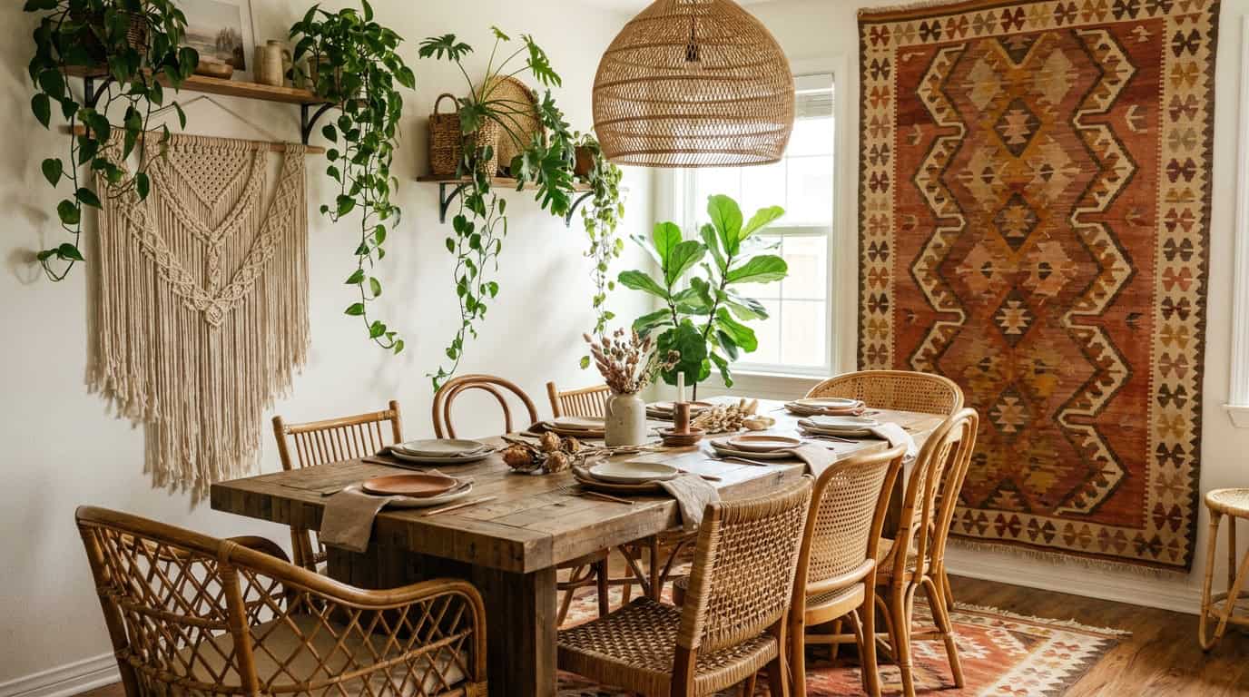 Wool jute polypropylene rug comparison