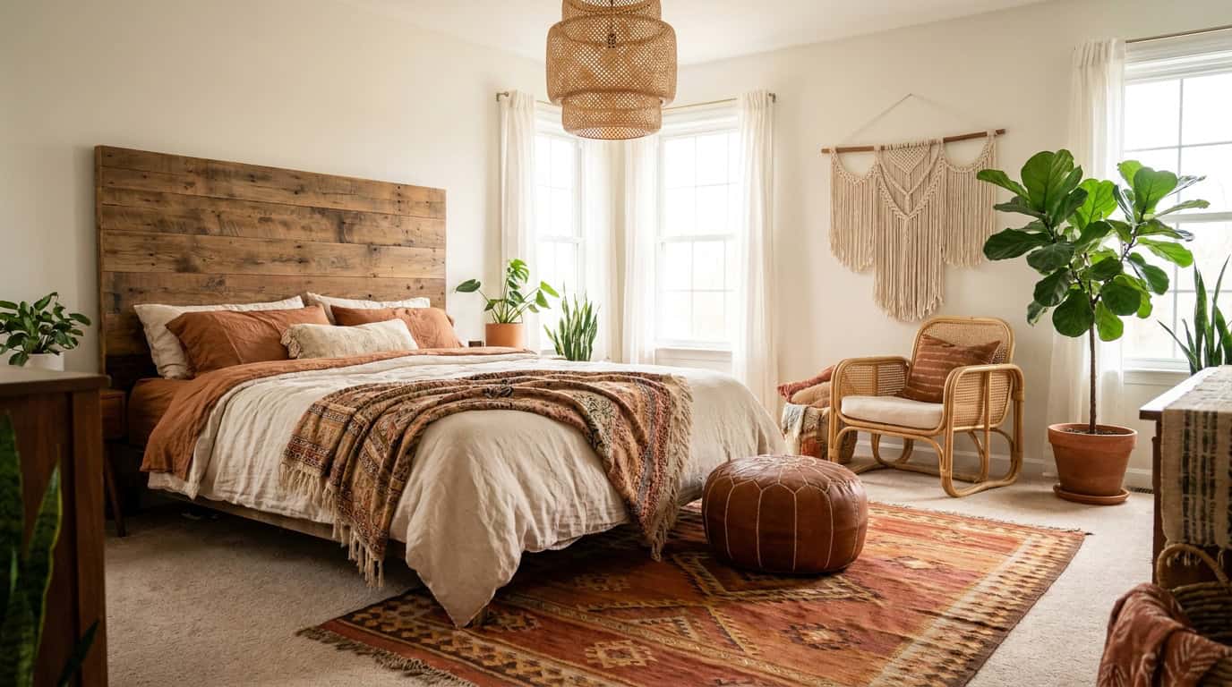Amazon boho vetting checklist