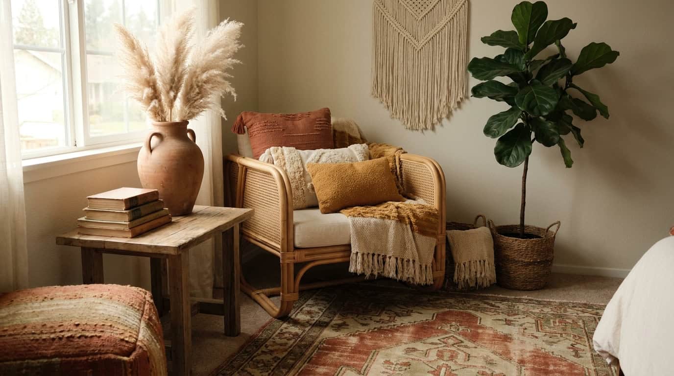 Amazon decor traps