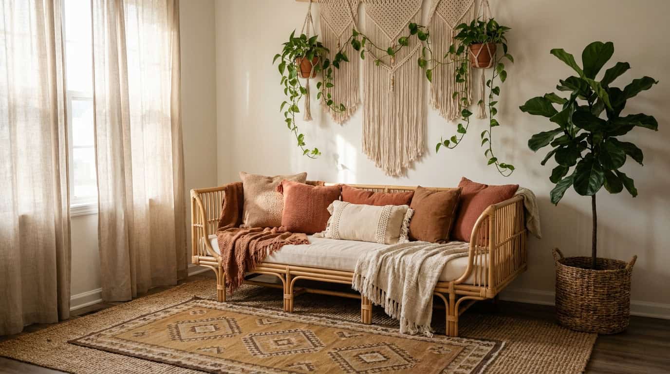 Pre-viral boho predictions