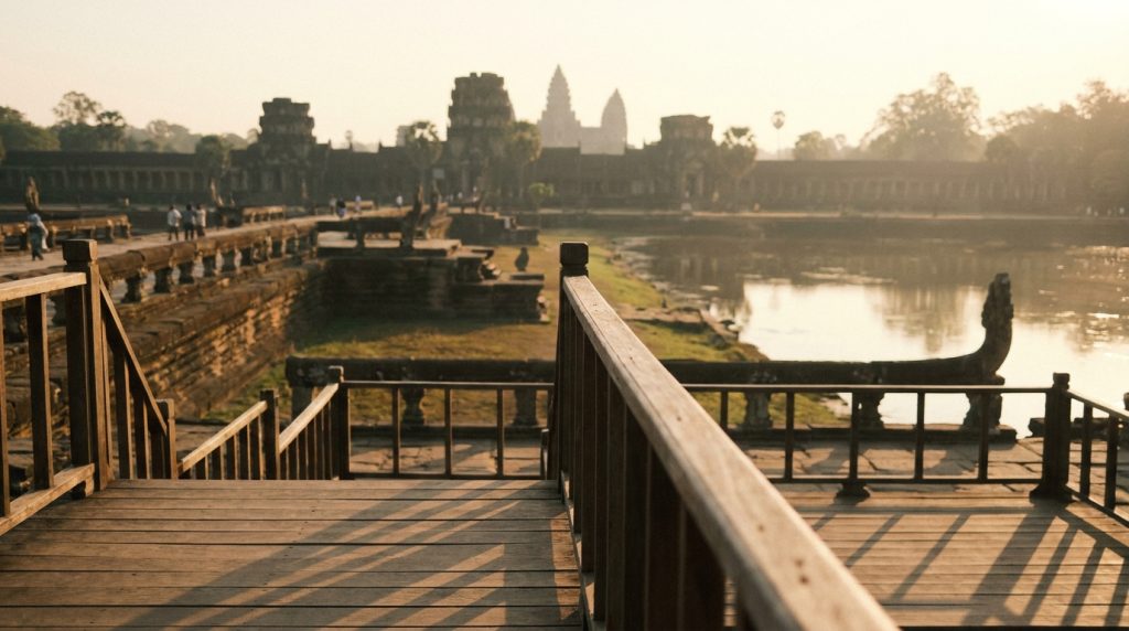 Best Siem Reap Tours 2026: Top 15 Klook Experiences - featured image