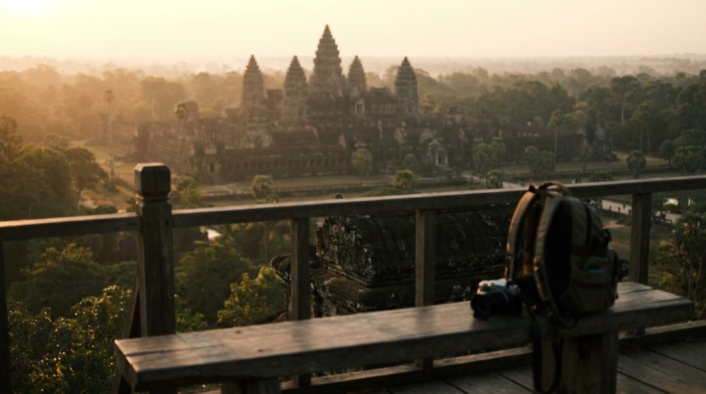 Angkor Wat Temple Complete Guide 2026: Tickets & Tours - featured image
