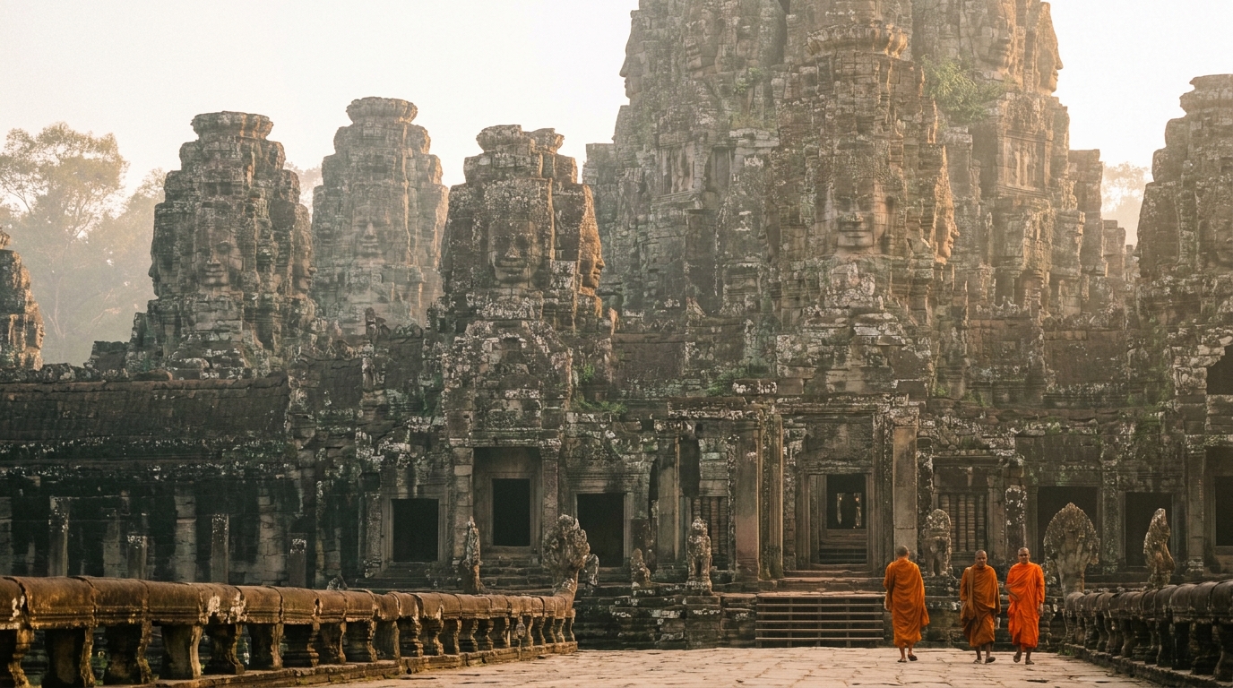 How Should You Plan Day 3 (Tonle Sap and Culture)? in Siem Reap, Cambodia