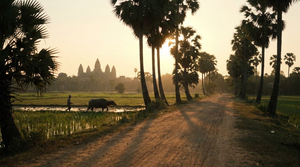 Best Day Trips from Siem Reap 2026: 8 Must-Visit Escapes - featured image