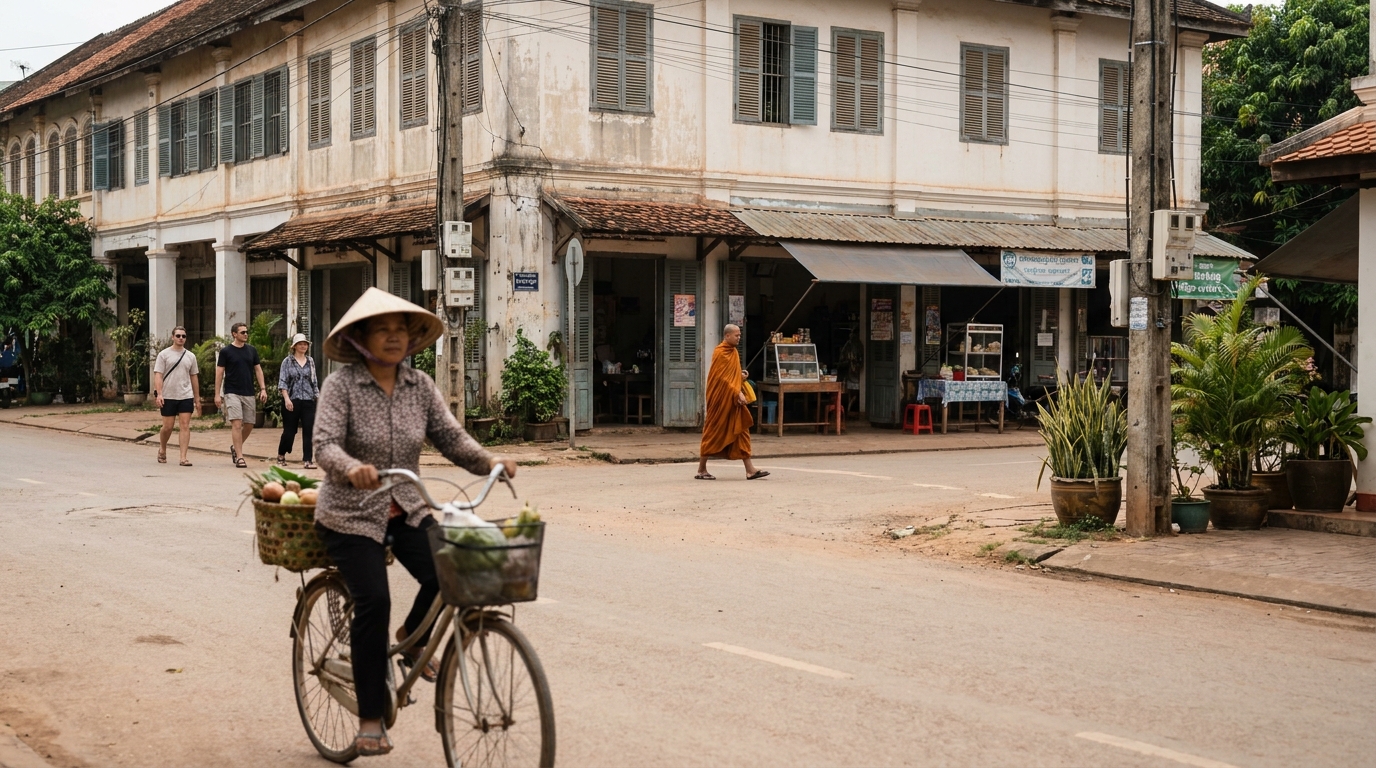 Why Take Day Trips from Siem Reap? in Siem Reap, Cambodia