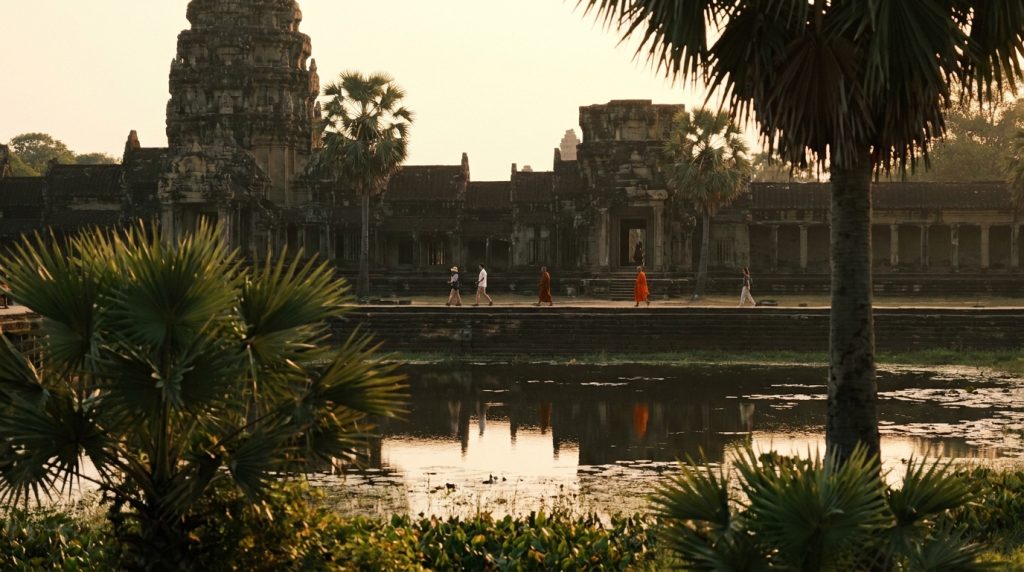 Siem Reap vs Phnom Penh 2026: Which Cambodia City Wins? - featured image