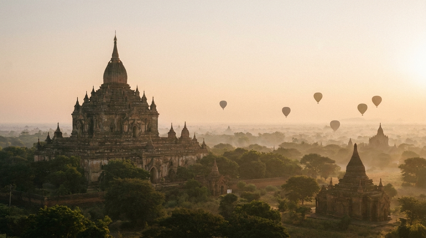 Day 2: Angkor Wat sunrise, is it really worth the 4 AM alarm? in Southeast Asia