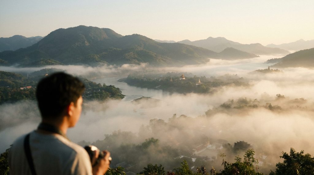 Chiang Mai Travel Guide 2026: Tips, Costs & Itinerary - featured image