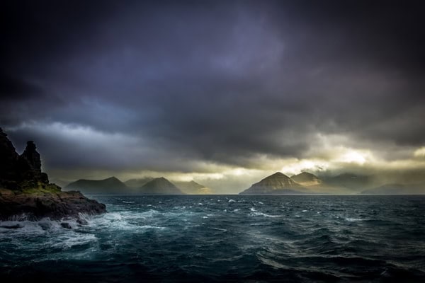 Cape Town