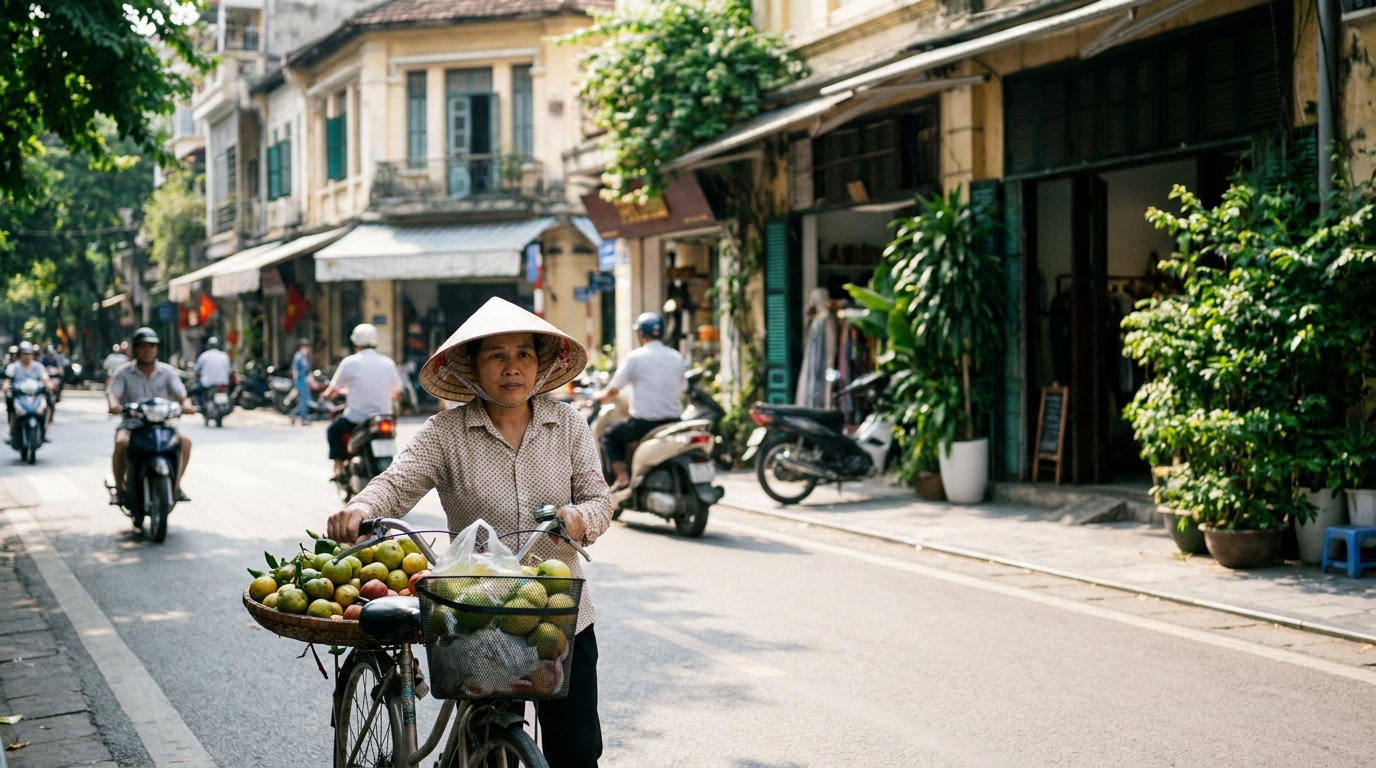 What Are the Best Hotels in Hanoi Old Quarter? in Southeast Asia