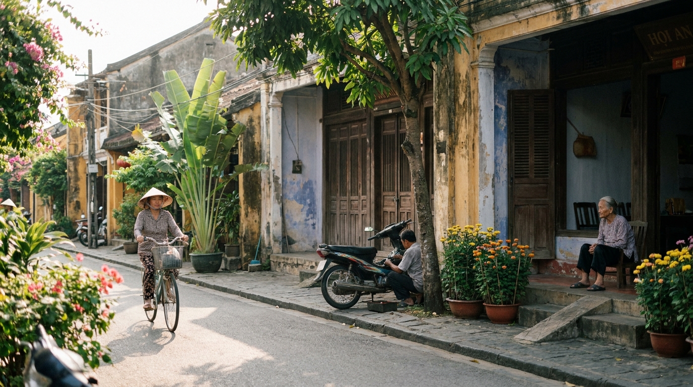 What's Hanoi's Weather Month-by-Month? in Southeast Asia