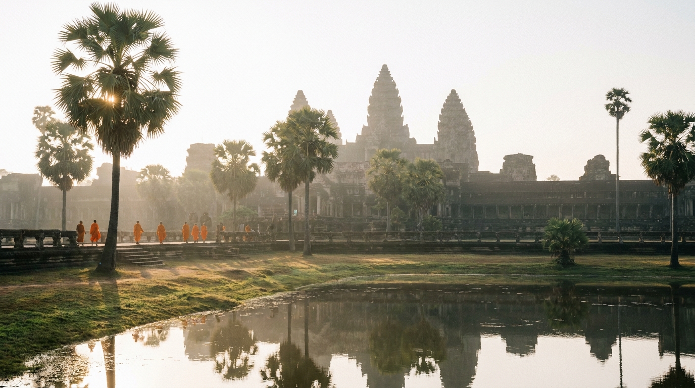 What Should You Pack for Hanoi by Month? in Southeast Asia