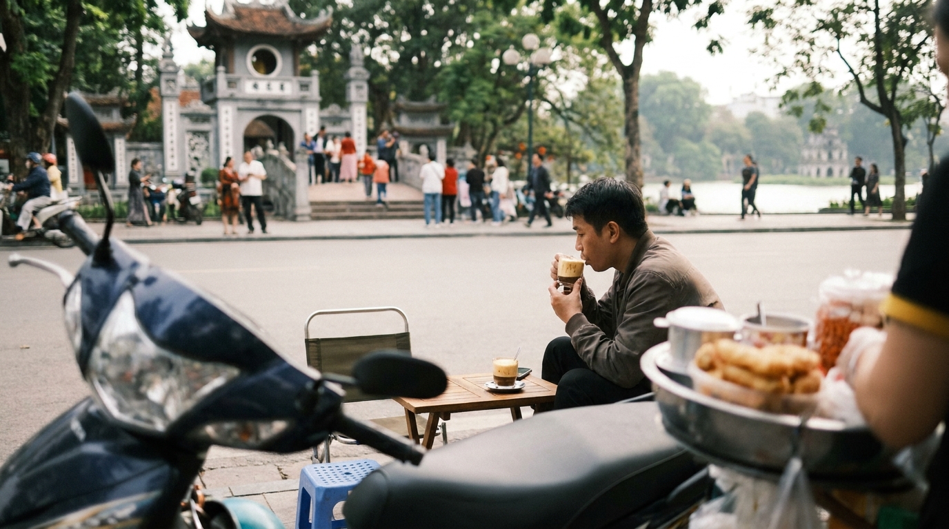 What Are the Top 5 Must-Do Activities in Hanoi? in Southeast Asia