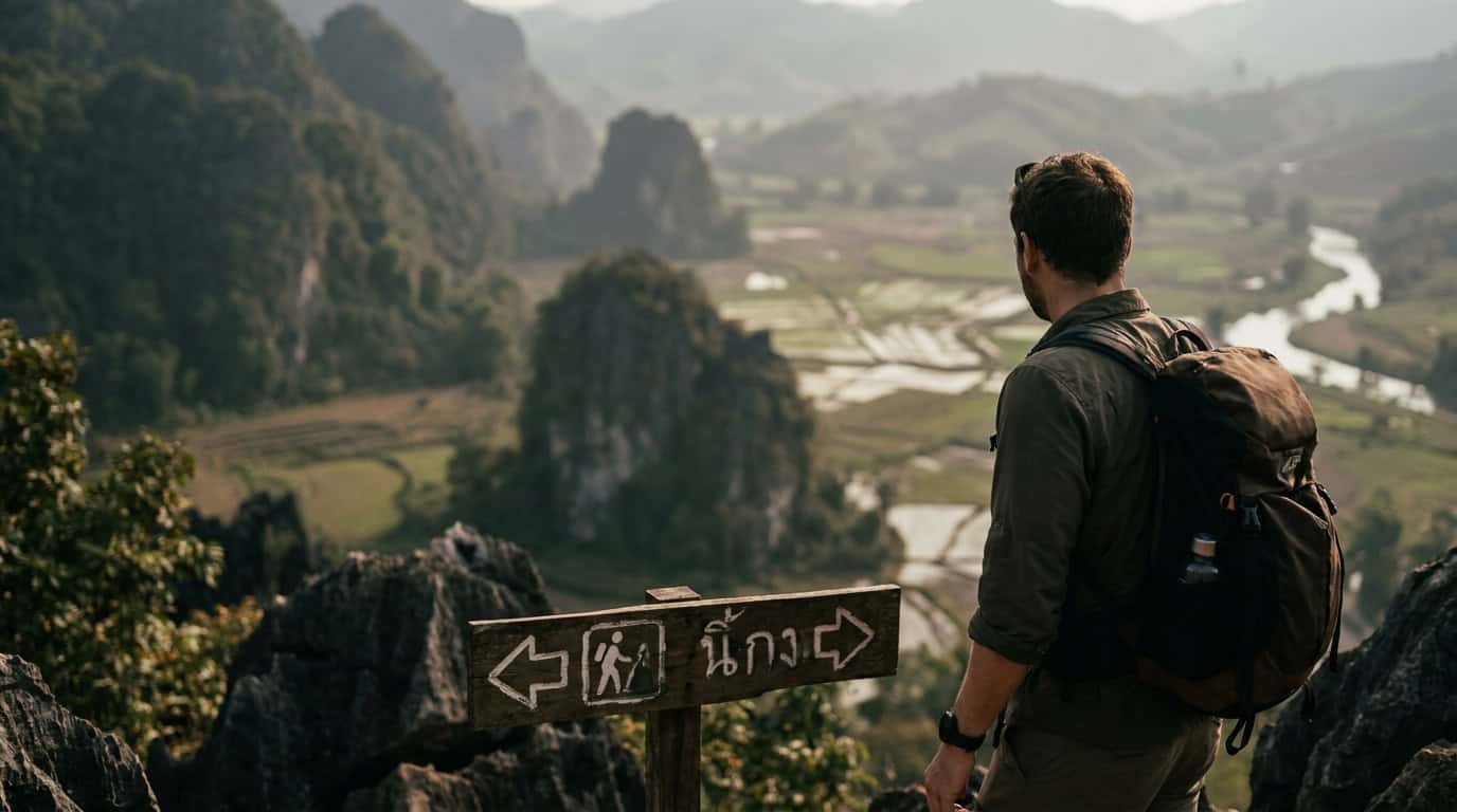 Why Interlaken Tops Adventure Bucket Lists in 2026 in Southeast Asia