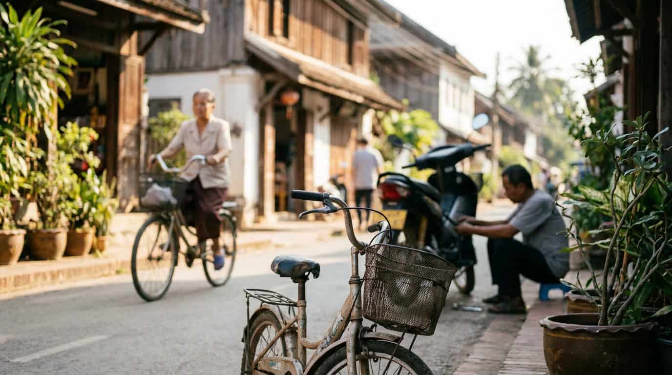 Top Adventure Activities in Interlaken (5 Adrenaline Picks) in Southeast Asia