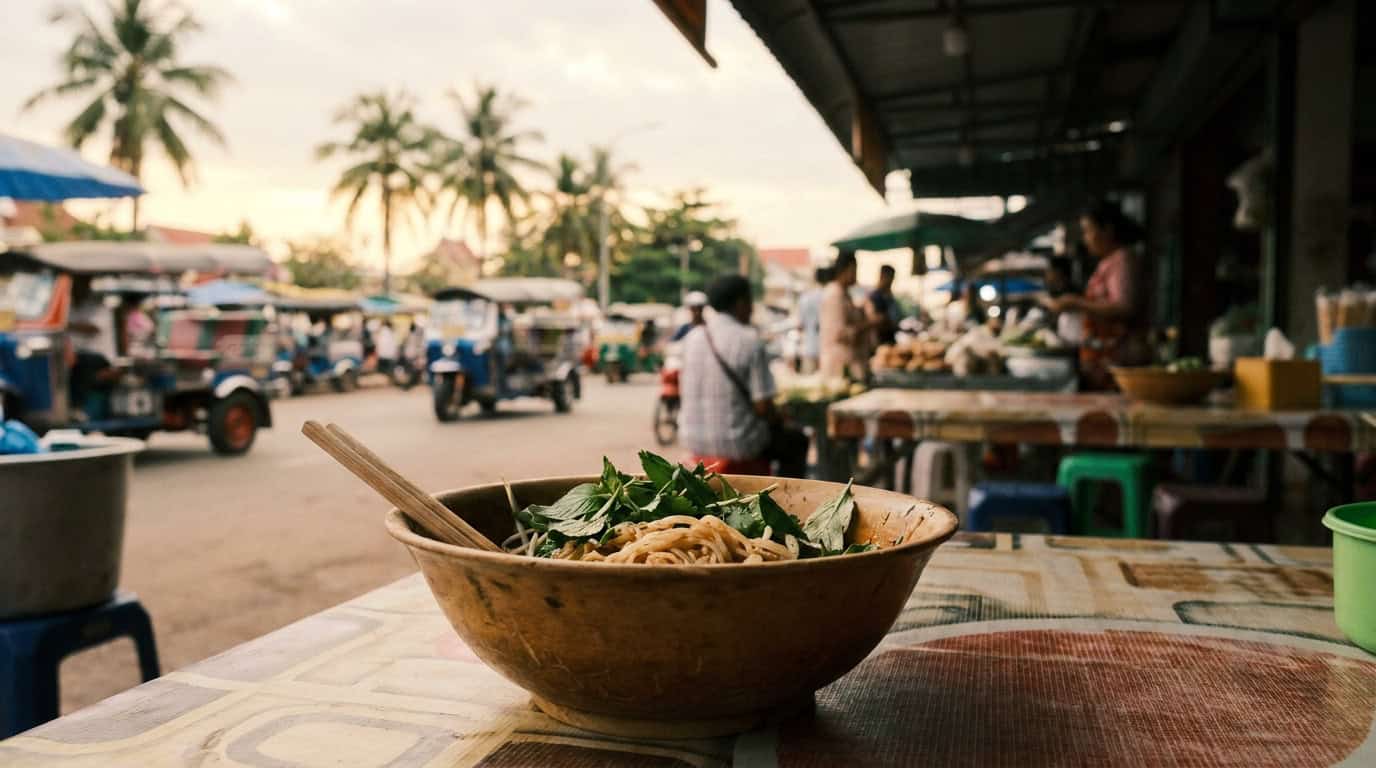 Key Takeaways in Southeast Asia