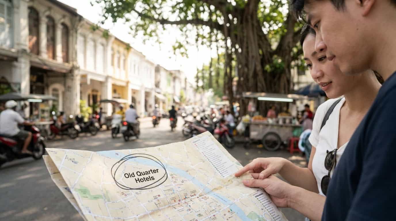 How to Choose the Right Interlaken Neighborhood for Hotels in Southeast Asia
