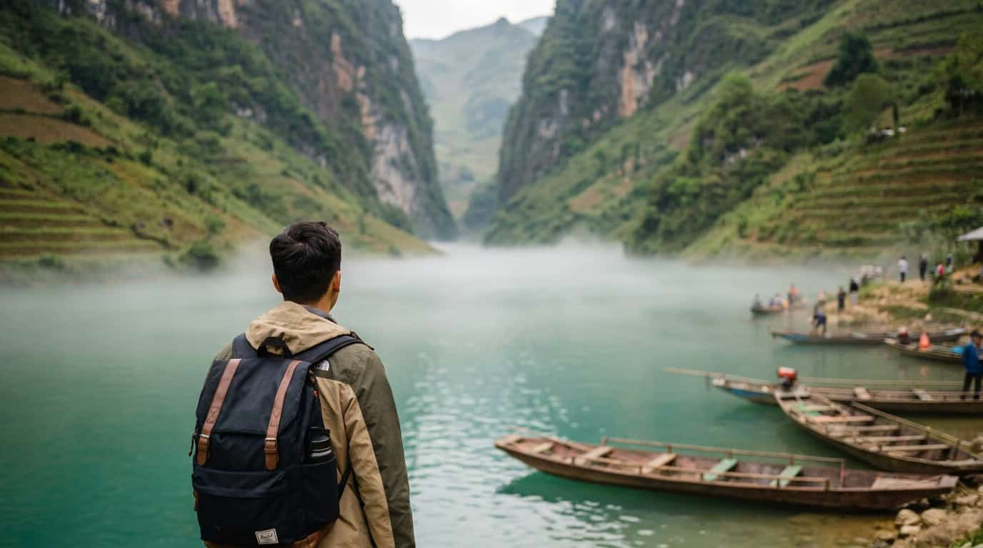 Is 3 Days in Interlaken Enough? in Southeast Asia