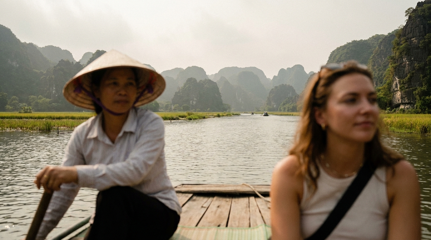 What Should First-Time Visitors Know About Hanoi Day Trips? in Southeast Asia