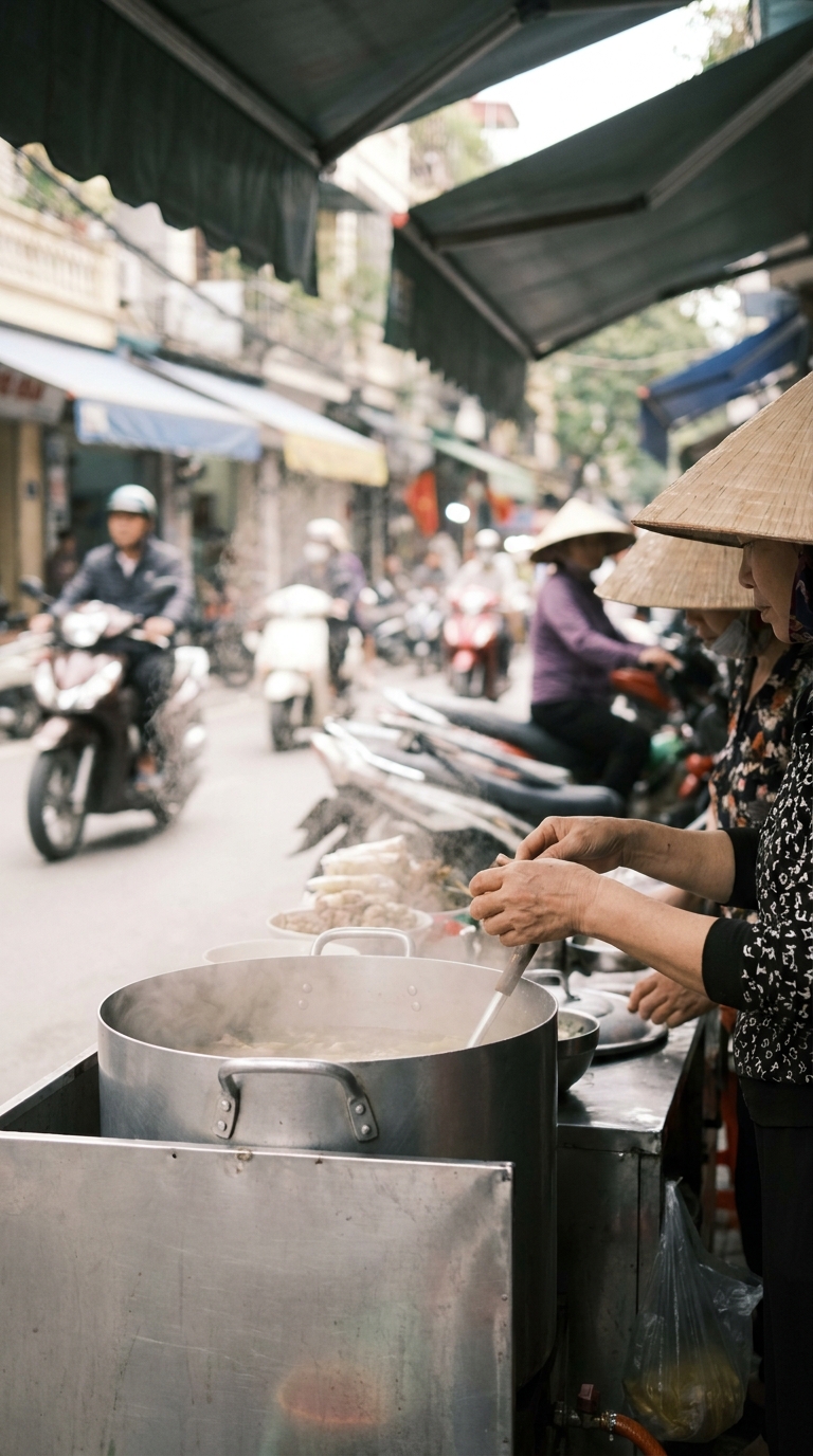 Why 3 Days in Hanoi Is the Sweet Spot in Southeast Asia