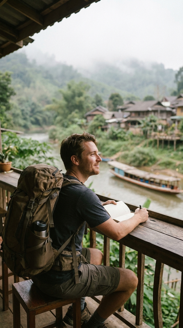 What Trip Length Suits Your Travel Style? in Southeast Asia