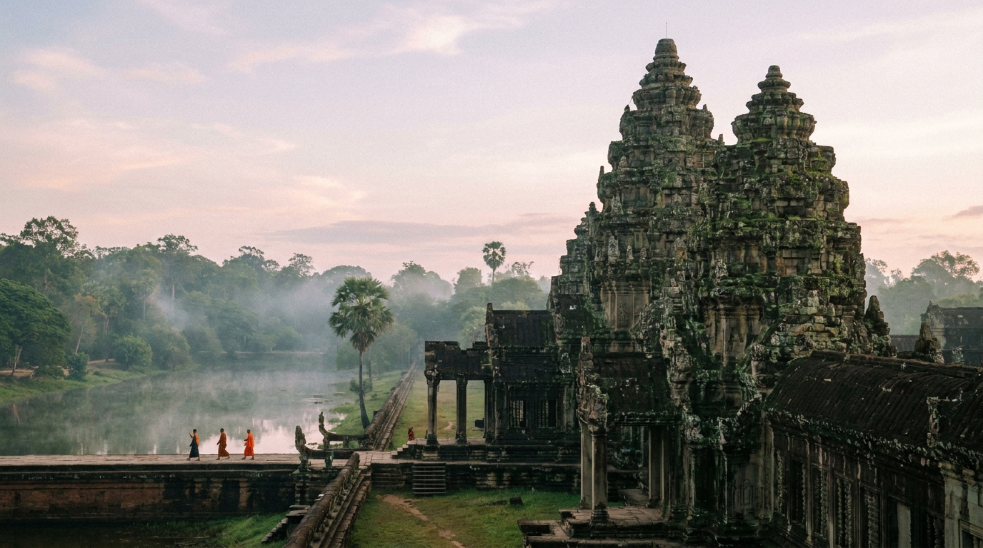 Hanoi vs Other Asian Capitals: Where Does It Rank? in Southeast Asia