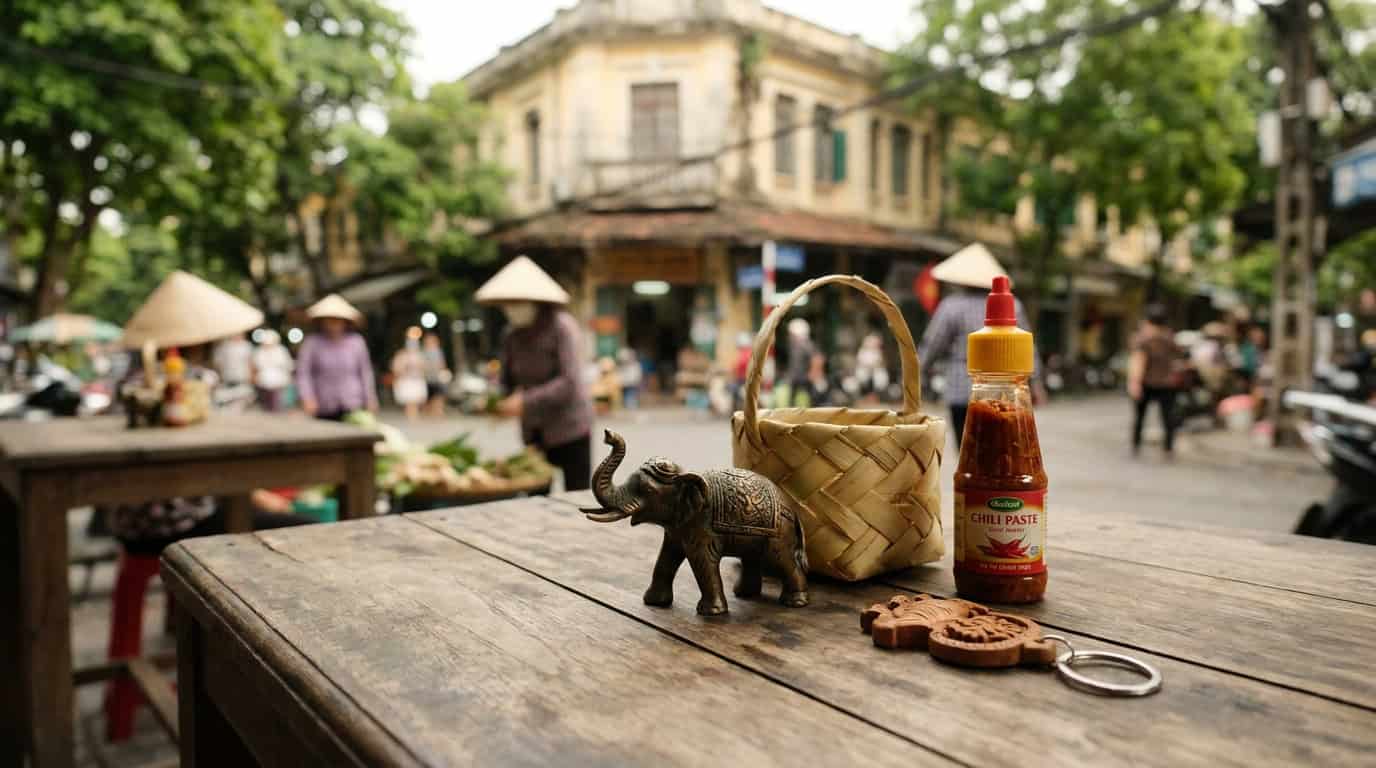 Key Takeaways in Southeast Asia
