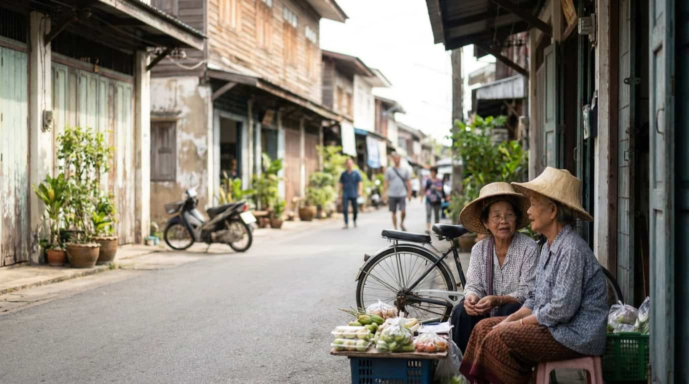 Is Interlaken Expensive? The Honest Answer in Southeast Asia