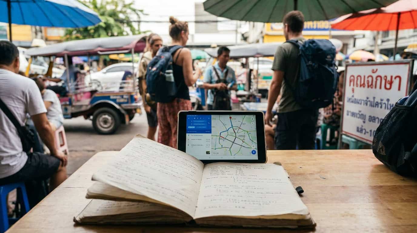 Best Way to Get to Interlaken: Quick Comparison in Southeast Asia