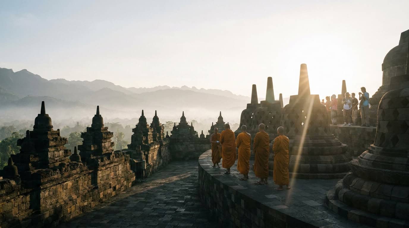 Location & Accessibility from Major Cities in Southeast Asia