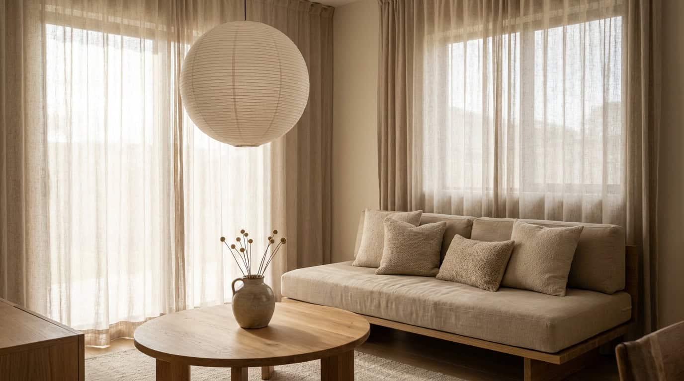 30-day Japandi furniture roadmap