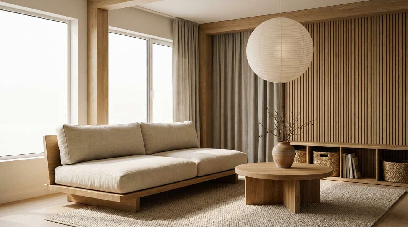 Japandi bedding $200 to $700 layouts