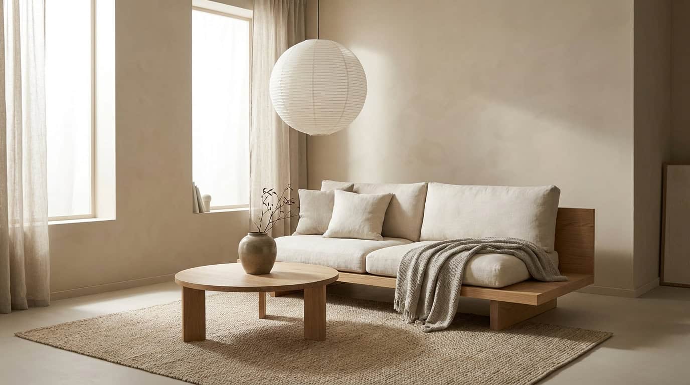 Japandi Outdoor Engawa Style — feature