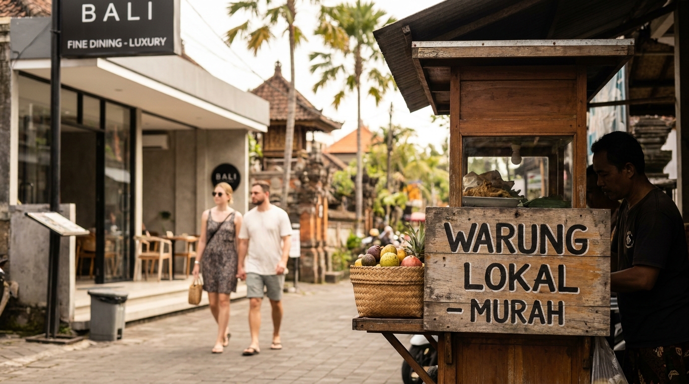 Is Bali Cheap or Expensive in 2026? in Bali, Indonesia