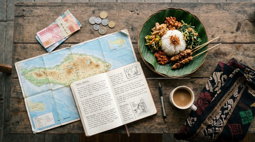 Best Time to Visit Bali 2026: Month-by-Month Weather, Crowds & Costs - featured image