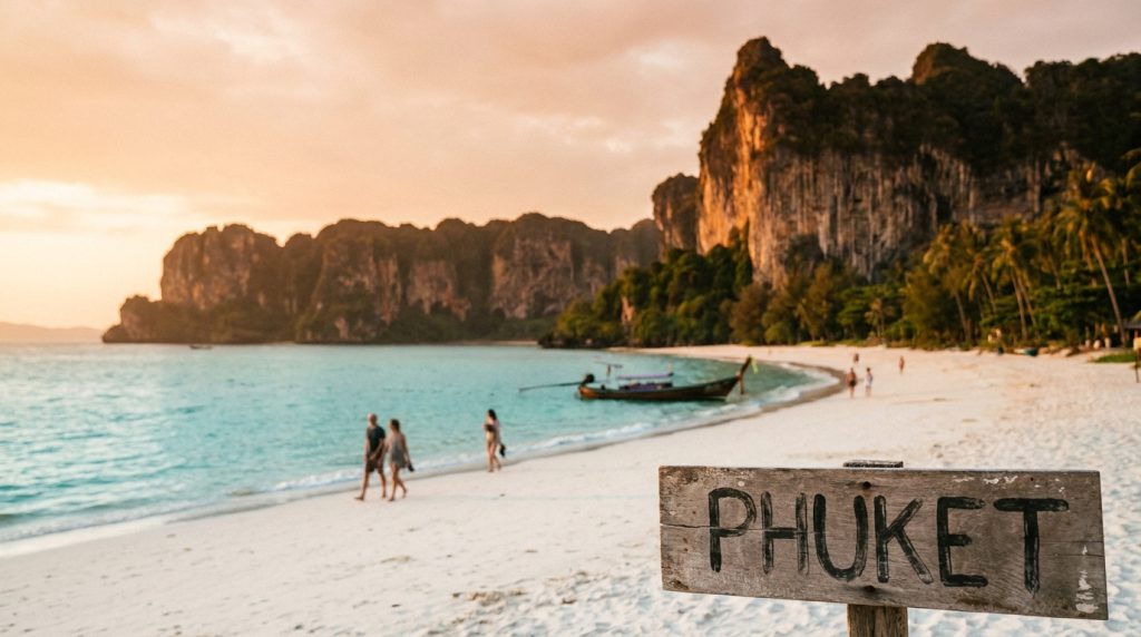 Bali vs Phuket 2026: Which Asian Beach Destination Wins? - featured image