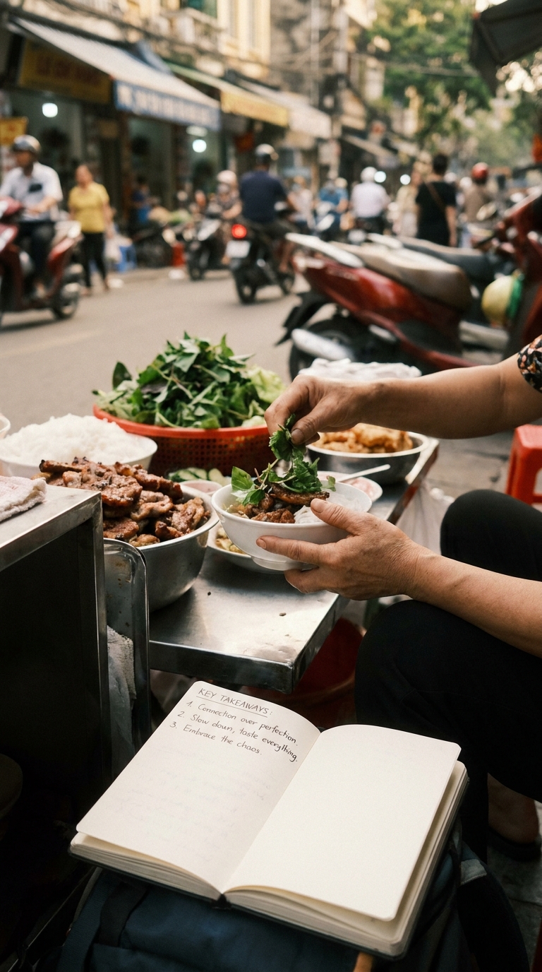 Key Takeaways in Southeast Asia