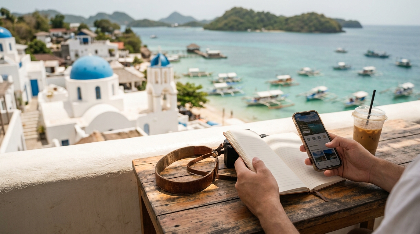 Quick Comparison: 25 Best Santorini Activities in Southeast Asia